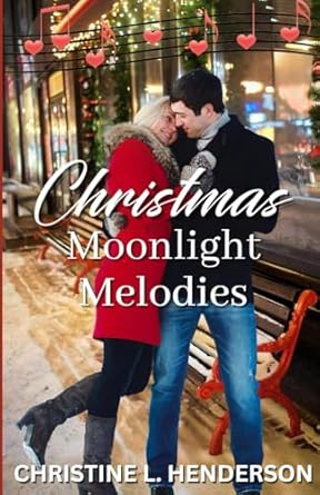 Christmas Moonlight Melodies