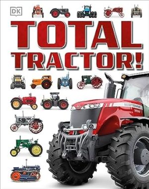 Total Tractor!