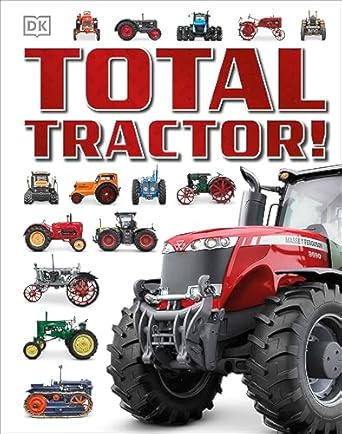 Total Tractor!