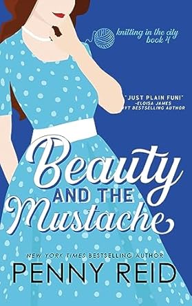 Beauty and the Mustache: A Philosophical Romance