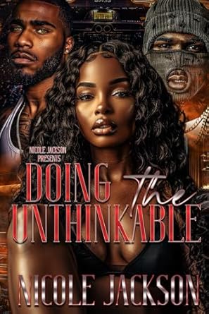 Doing The Unthinkable