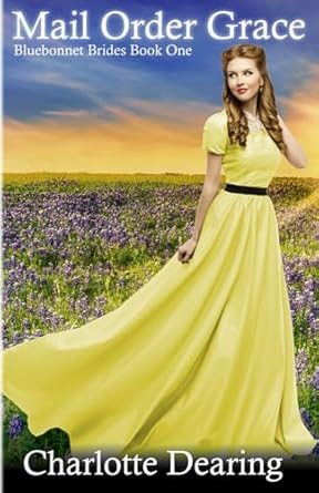 Mail Order Grace