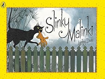 Slinky Malinki