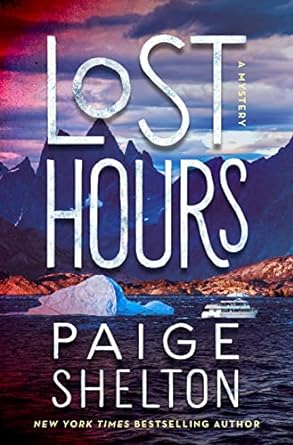 Lost Hours: A Mystery: 5