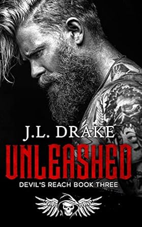 Unleashed (Hardcover) (3)