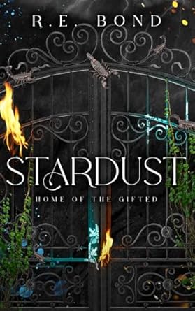 Stardust: Home of the Gifted