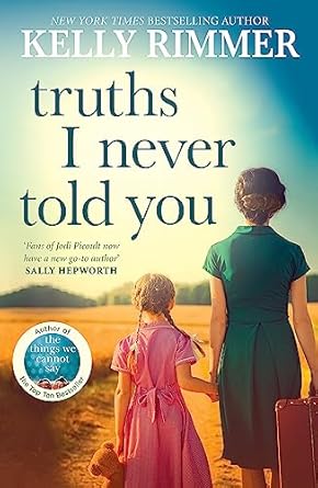 Truths I Never Told You