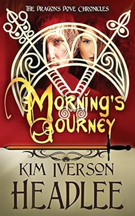 Morning’s Journey (2)