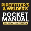 Audel Pipefitter's and Welder's Pocket Manual: 3