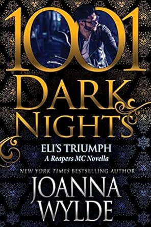 Eli's Triumph: A Reapers MC Novella