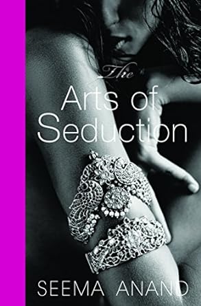 THE ART OF SEDUCTION (PB): The 21st century guide to having the greatest sex of your life