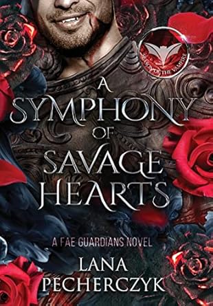A Symphony of Savage Hearts: Season of the Vampire (6)