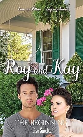 Roy and Kay - The Beginning (7)