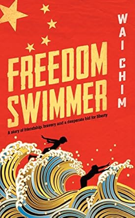 Freedom Swimmer