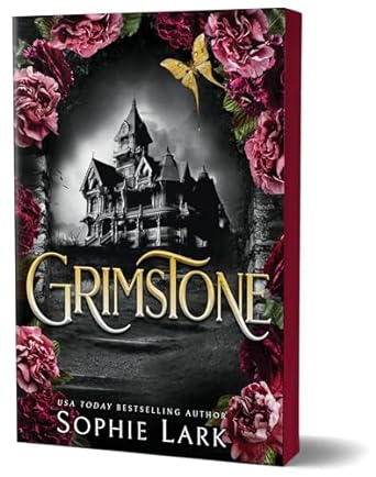 Grimstone: 1