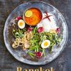 Bangkok: Recipes and Stories from the Heart of Thailand [A Cookbook]