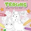 Tracing: activity books for kids ages 4-10 animals, fish, insect ages 4-10