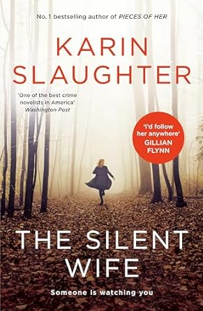 The Silent Wife