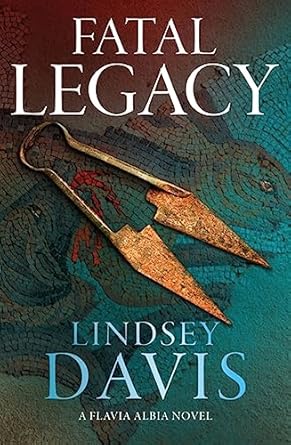 Fatal Legacy