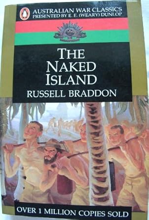 The Naked island