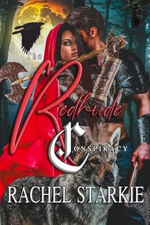 The Redhude Conspiracy