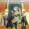 Frieren: Beyond Journey's End, Vol. 6 (Volume 6)