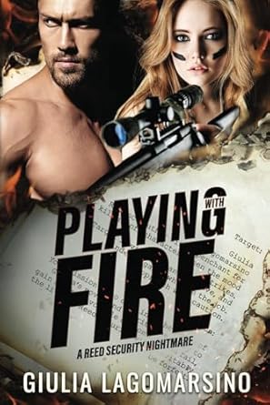 Playing With Fire: A Reed Security Nightmare