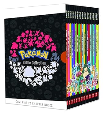 Pokémon Battle Collection