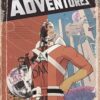 Strange Adventures