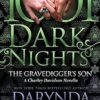 The Gravedigger's Son: A Charley Davidson Novella