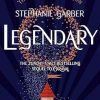 Legendary: The magical Sunday Times bestselling sequel to Caraval