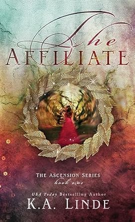 The Affiliate (Hardcover) (1)