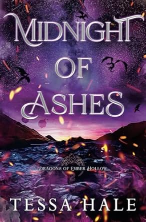 Midnight of Ashes: Special Edition