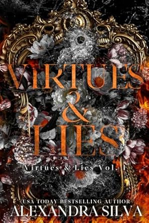 Virtues & Lies: vol.I: Series Omnibus