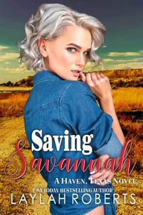 Saving Savannah