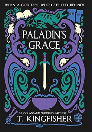 Paladin's Grace (1)