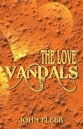 THE LOVE VANDALS