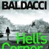 Hell's Corner: The Camel Club Book 5