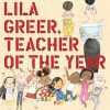 Lila Greer, Teacher of the Year