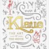 Klaus: The Art of the Movie