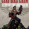 Ciaphas Cain: Hero of the Imperium