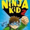 Flying Ninja! (Ninja Kid 2)