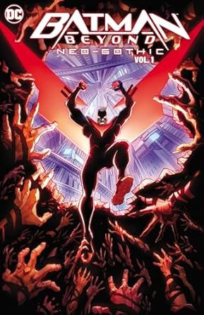 Batman Beyond: Neo-Gothic
