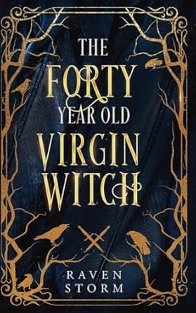 The Forty-Year-Old Virgin Witch Omnibus Collection
