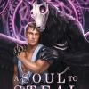 A Soul to Steal: Duskwalker Brides: Book Six: Duskwalker Brides: Book 6