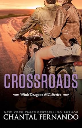 Crossroads (Volume 9)