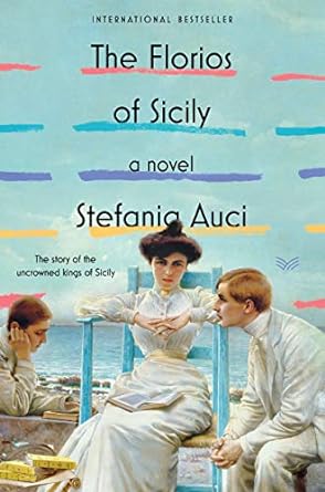 The Florios of Sicily: A Novel: 1