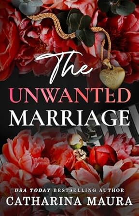 The Unwanted Marriage: Dion and Faye's Story: 3