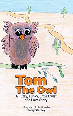 Tom the Owl