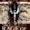 The Rage of Dragons: The Burning, Book One